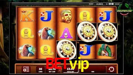 Desvendando o Mundo dos Jogos Virtuais na betvip