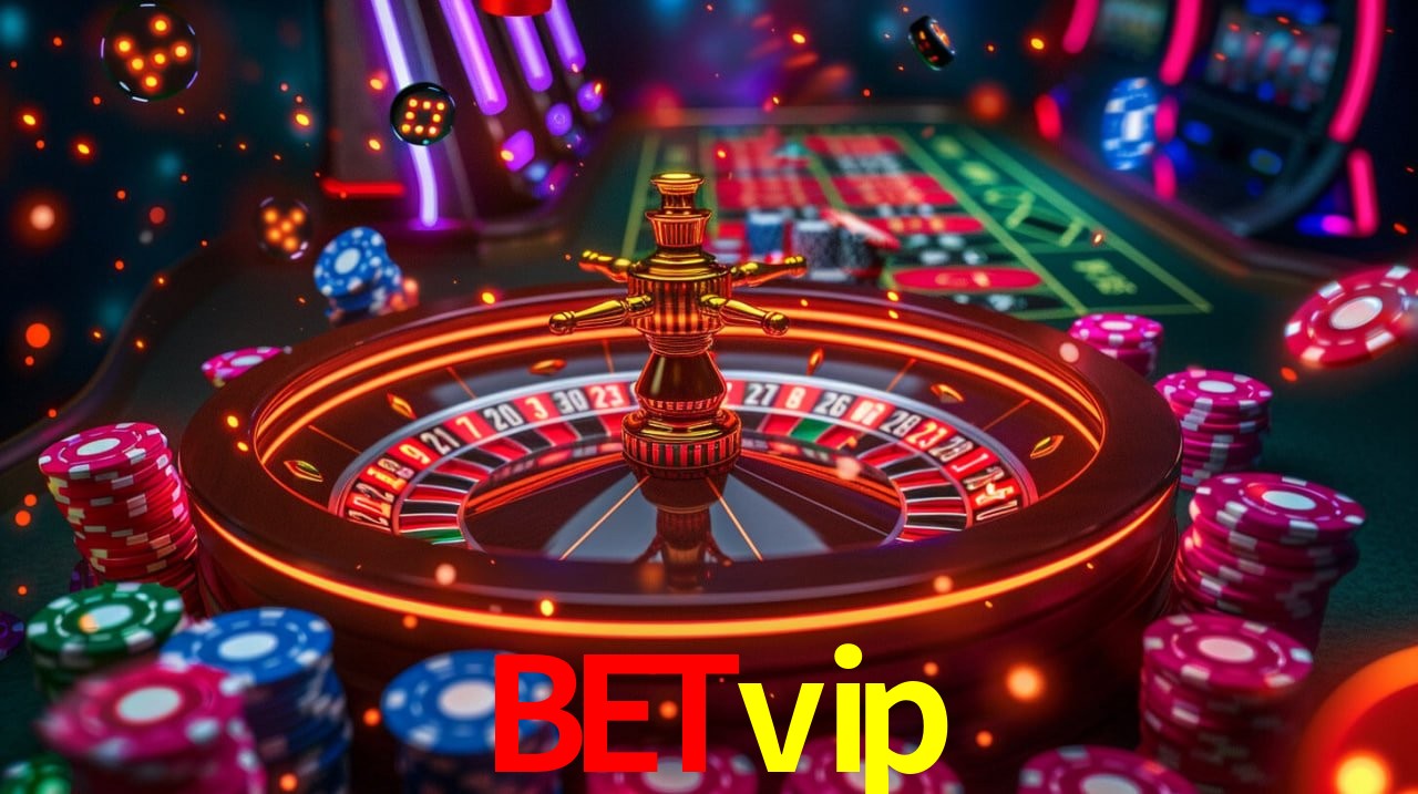 Estatísticas betvip
