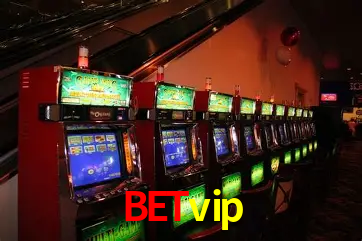 A Revolução dos Aplicativos de Jogos no betvip