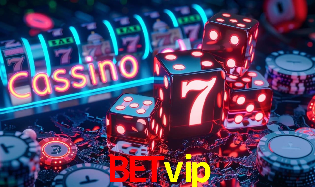 Experiência VIP betvip