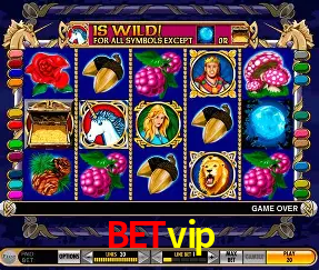 A Emoção da Loteria na betvip: Uma Chance de Mudança de Vida