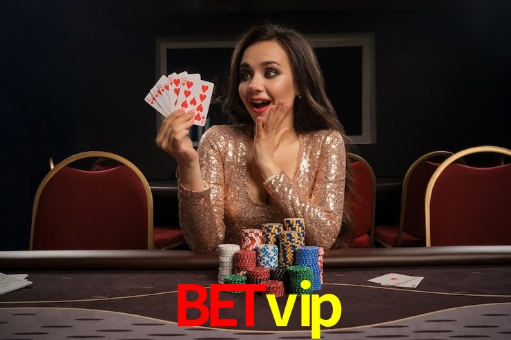 Experiência VIP betvip