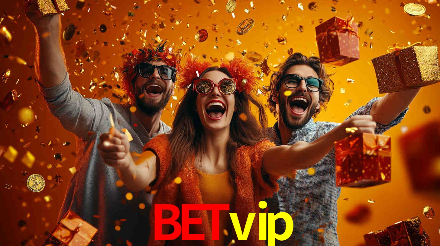 betvip: Seu Cassino Premiado com Pagamentos Rápidos