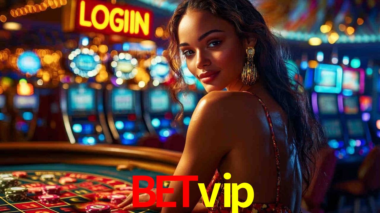 betvip Giros Grátis