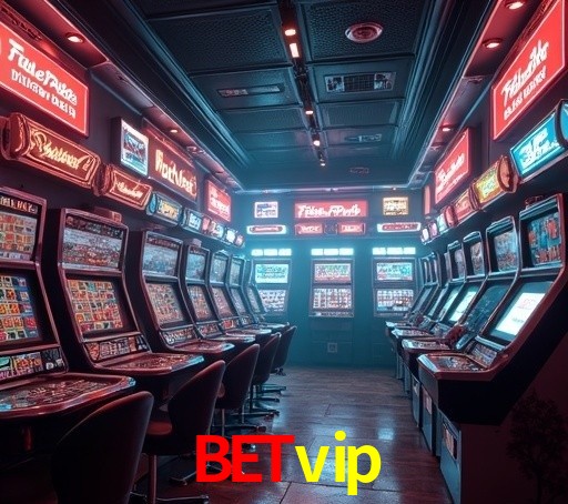 Progressão VIP betvip