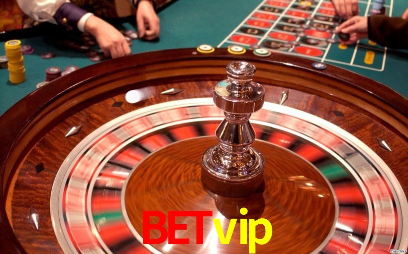 Casino Ao Vivo betvip