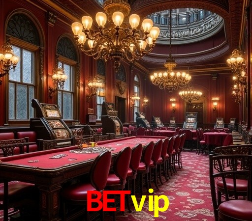 Cashback VIP betvip
