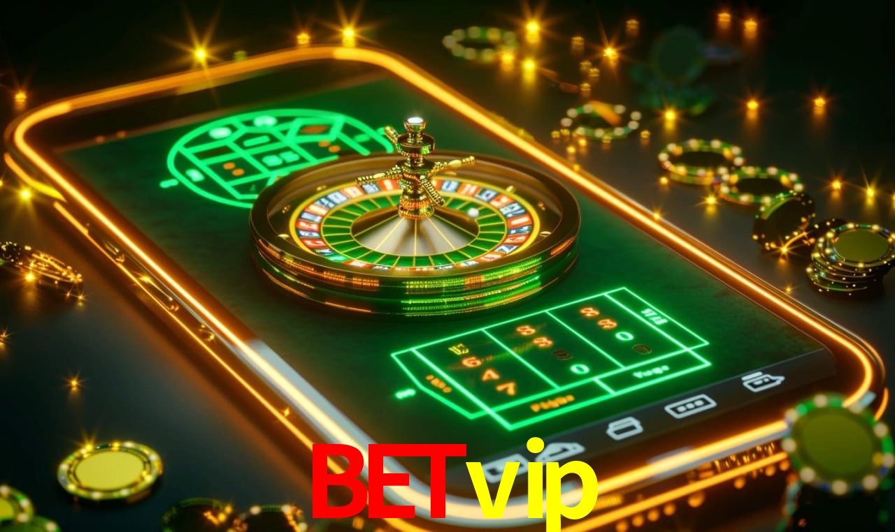Benefícios VIP betvip