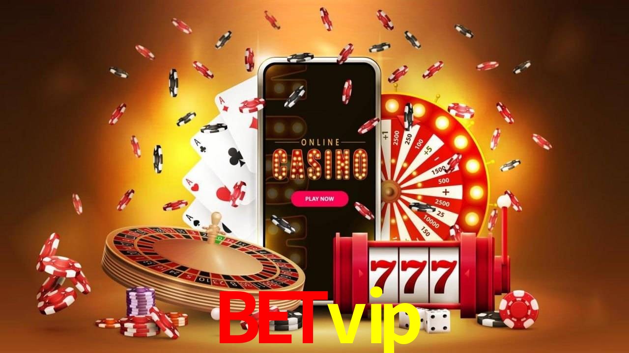 betvip Caça-níqueis móveis