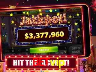 Descubra o Mundo do Cassino Online com betvip