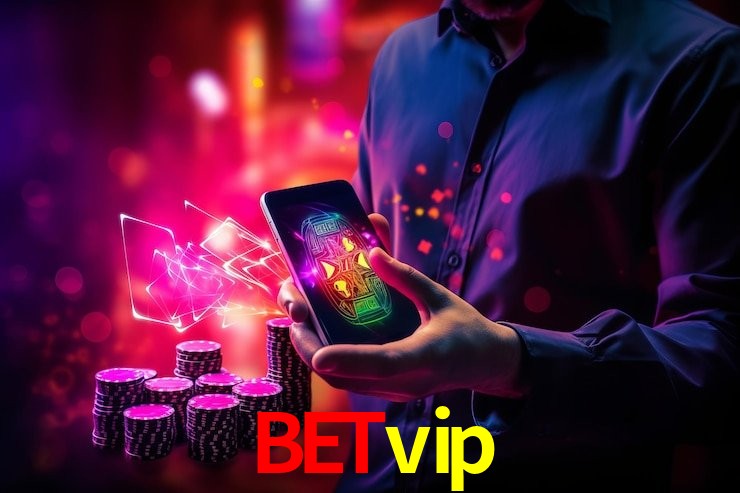 Benefícios da Conta betvip