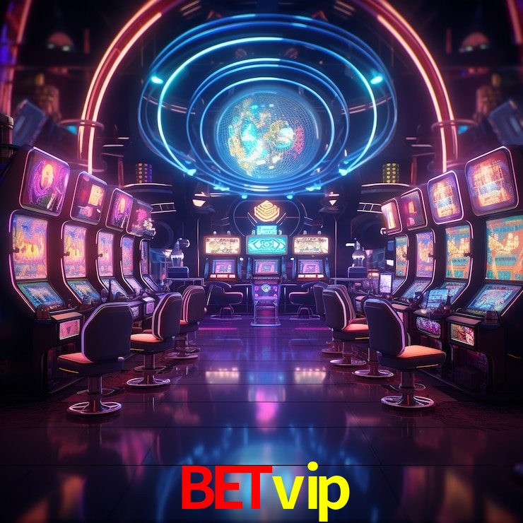 Promoções betvip