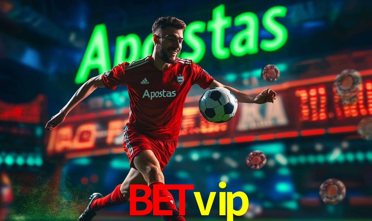 Recursos de Bônus betvip
