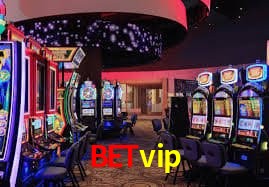 Sistema VIP betvip