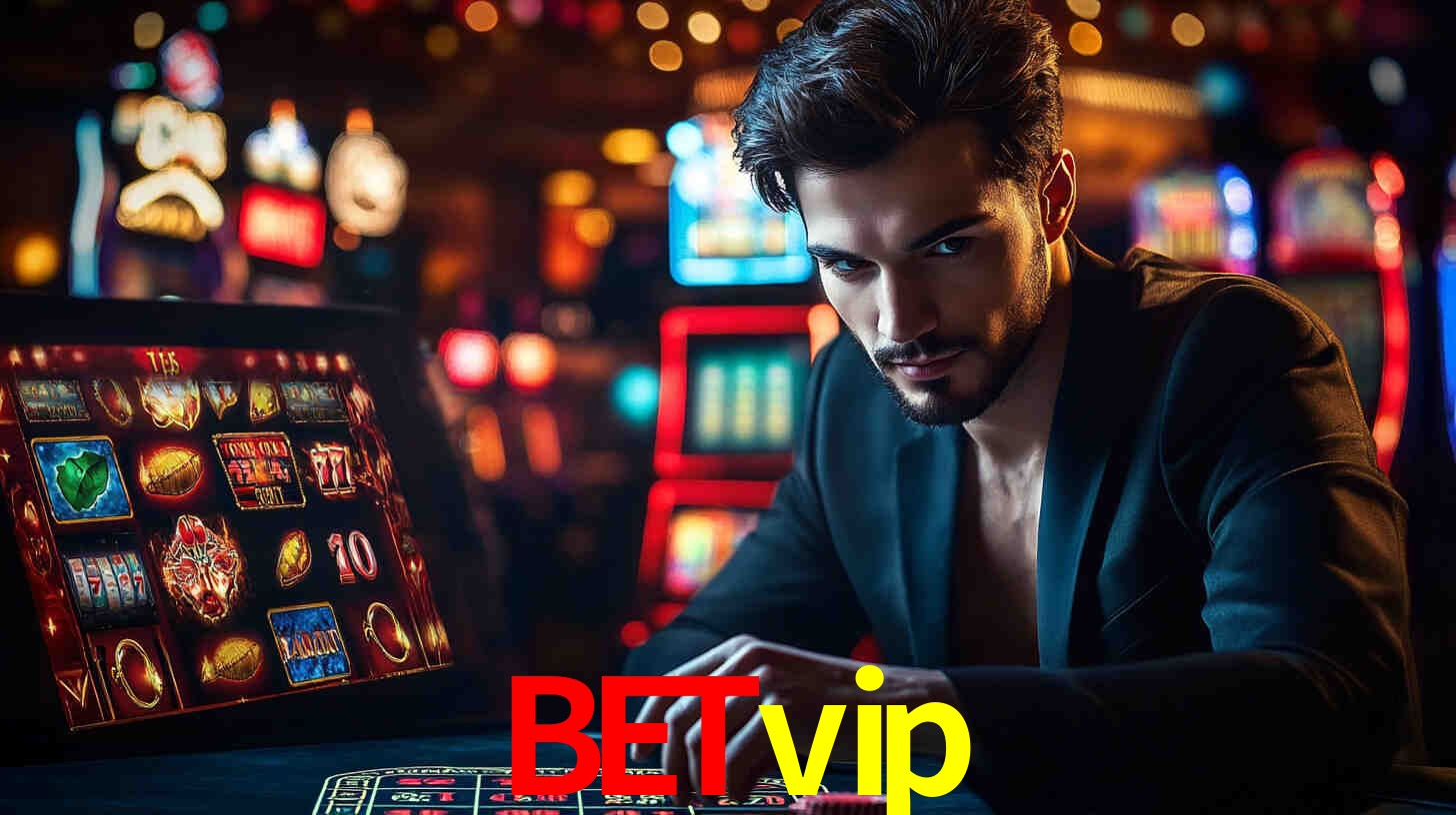 betvip bet Brasil