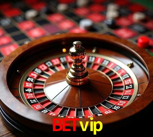 Níveis VIP betvip