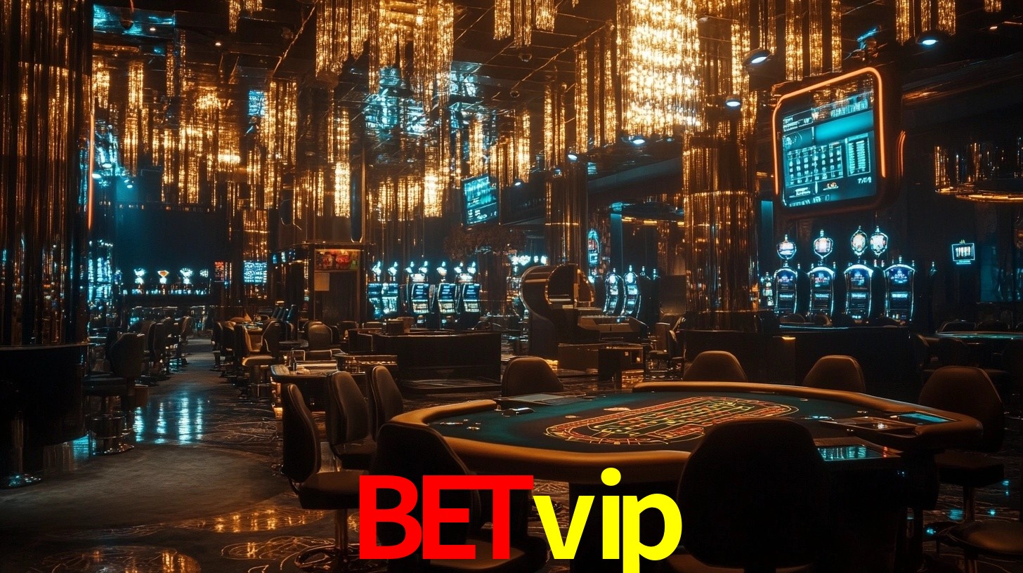 Bônus Generosos e Exclusivos no betvip para Você!