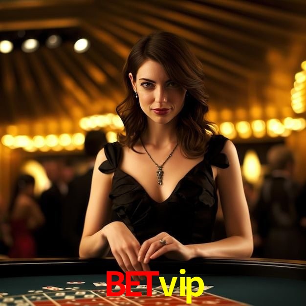 cassino betvip