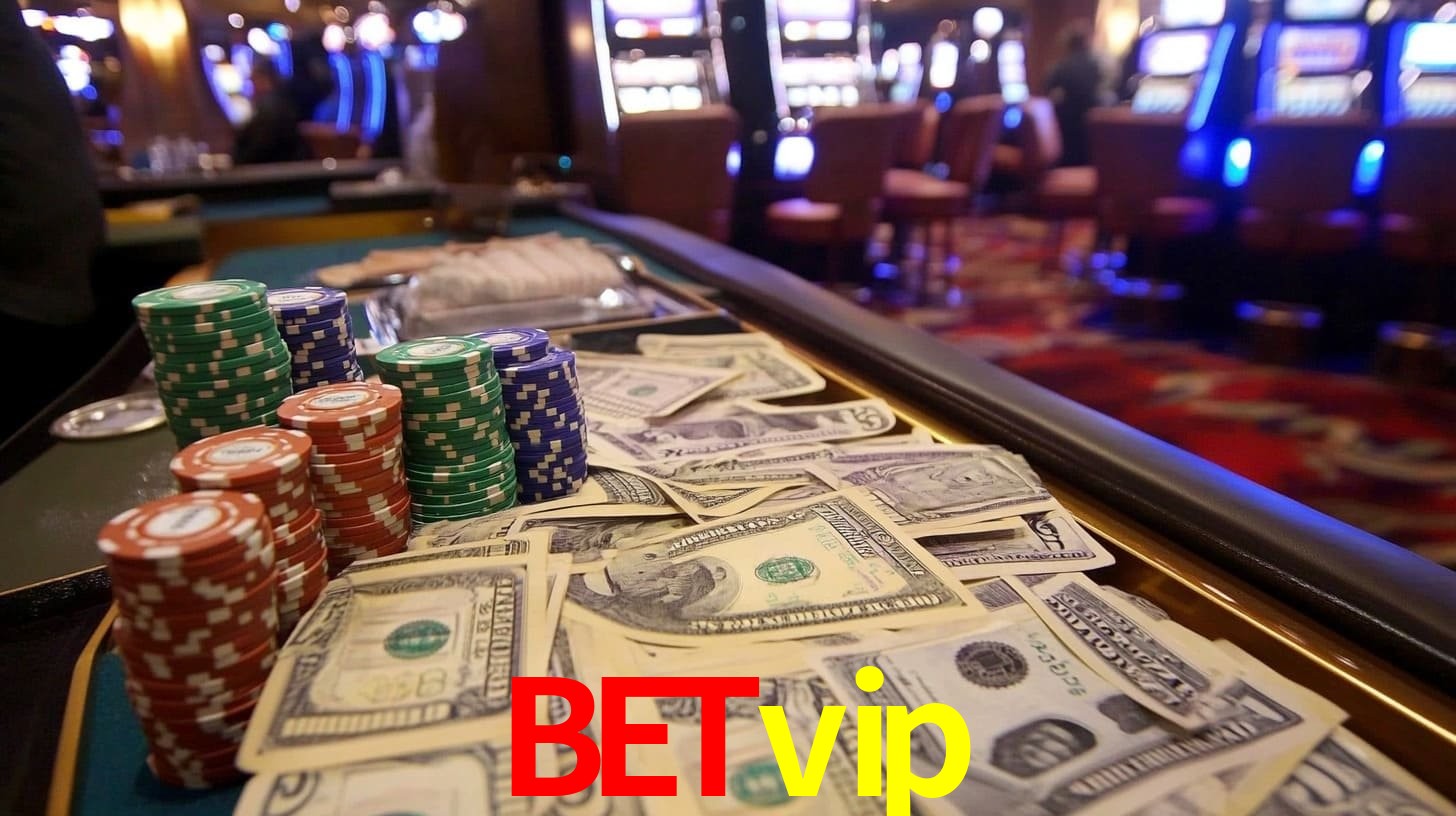 Slots RTP betvip