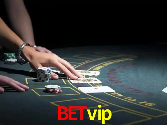 Suporte VIP betvip