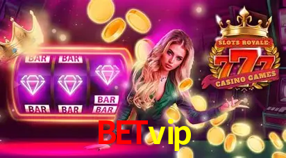 Apostas Esportivas na betvip: Um Guia Completo