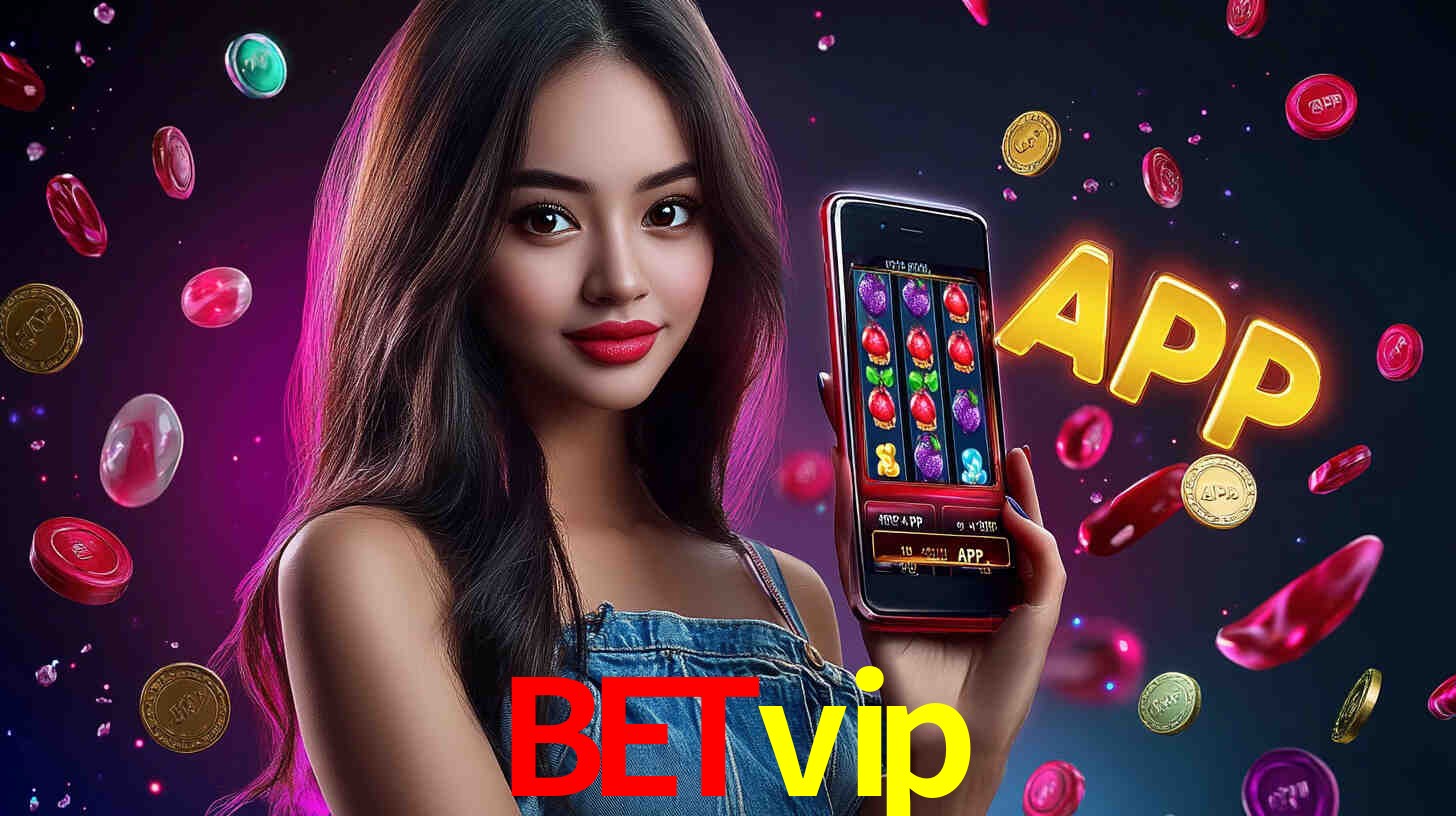 Recursos App betvip