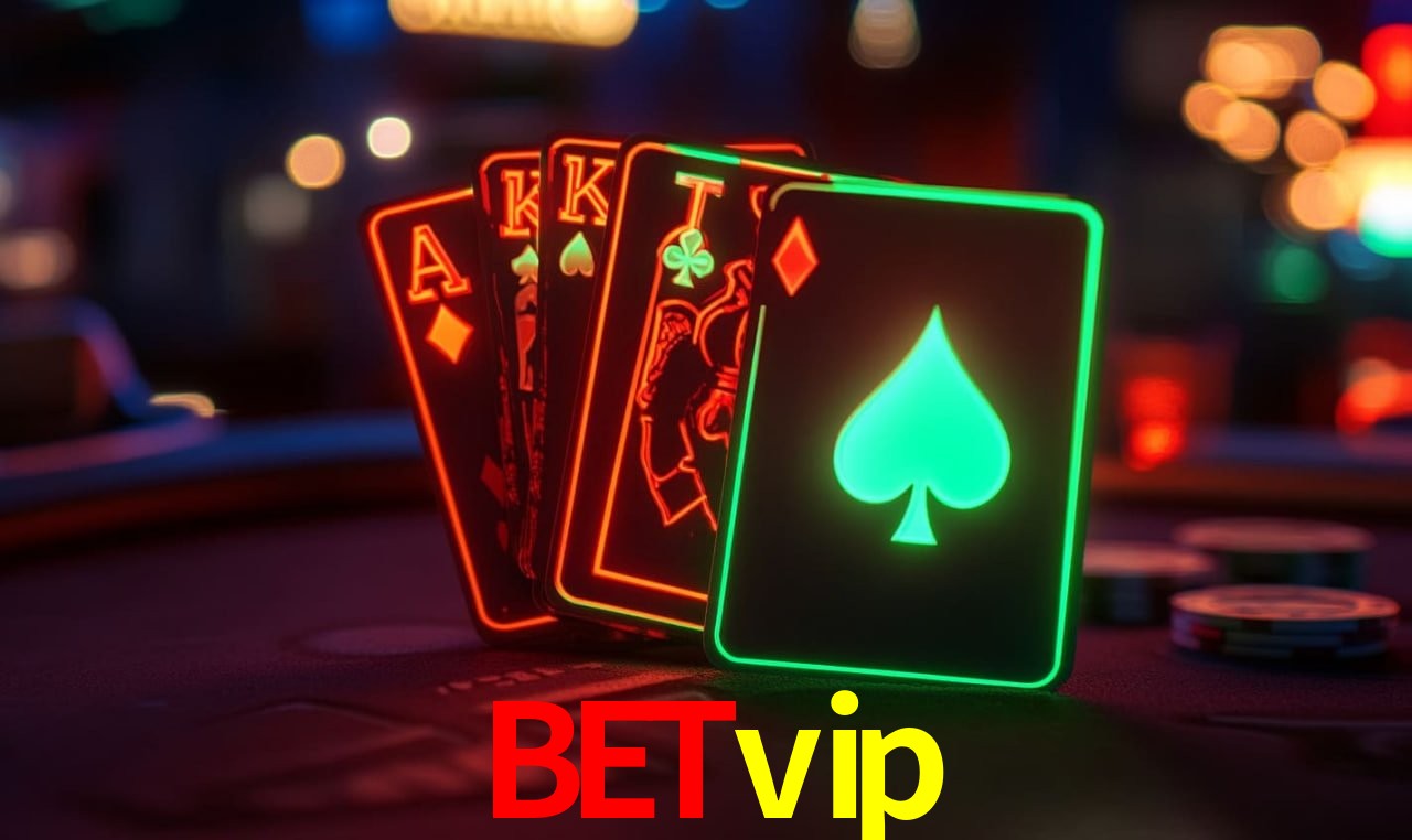 Torneios betvip