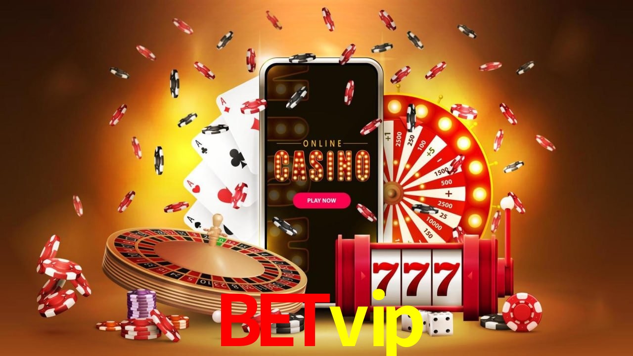 A Emoção da Loteria na betvip: Uma Chance de Mudança de Vida