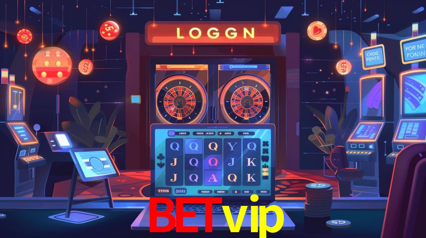 Bônus VIP betvip