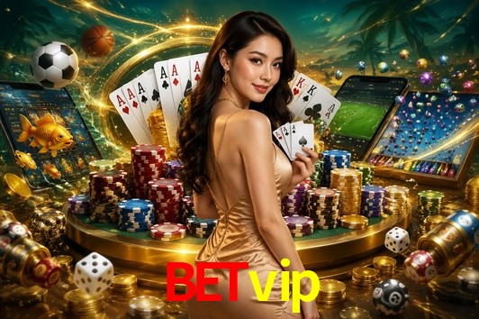 Live Casino betvip