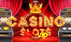 Live Casino betvip