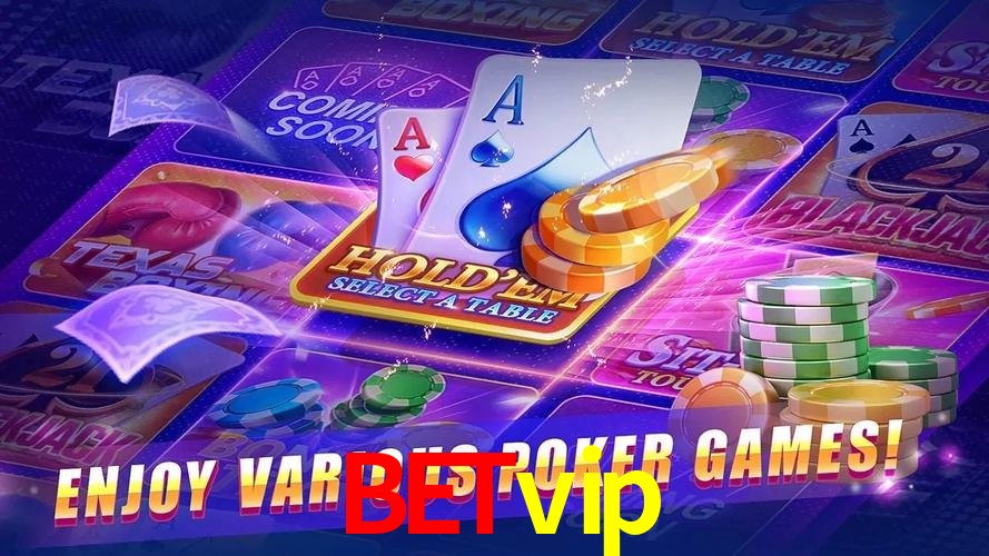 Casino VIP betvip