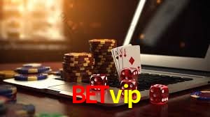 Apostas de Tênis betvip