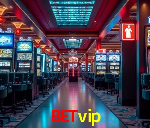 Programa VIP betvip