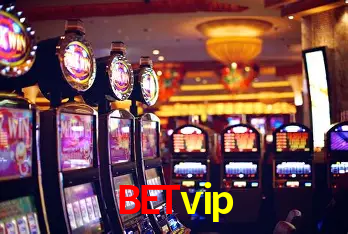 A Experiência Imersiva dos Cassinos Ao Vivo no betvip