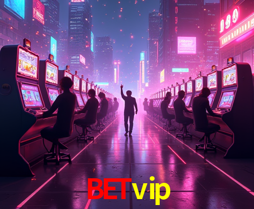 Cadastro Rápido betvip