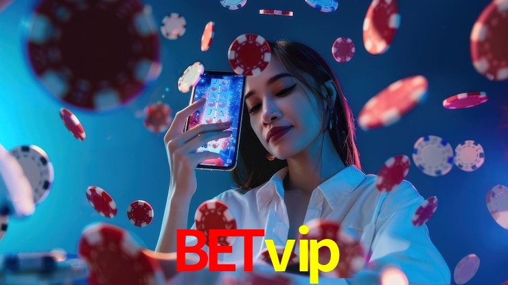 Casino Ao Vivo betvip