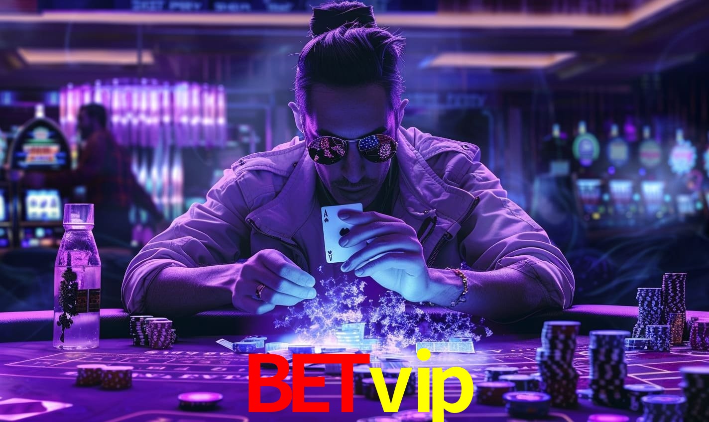 VIP Casino betvip
