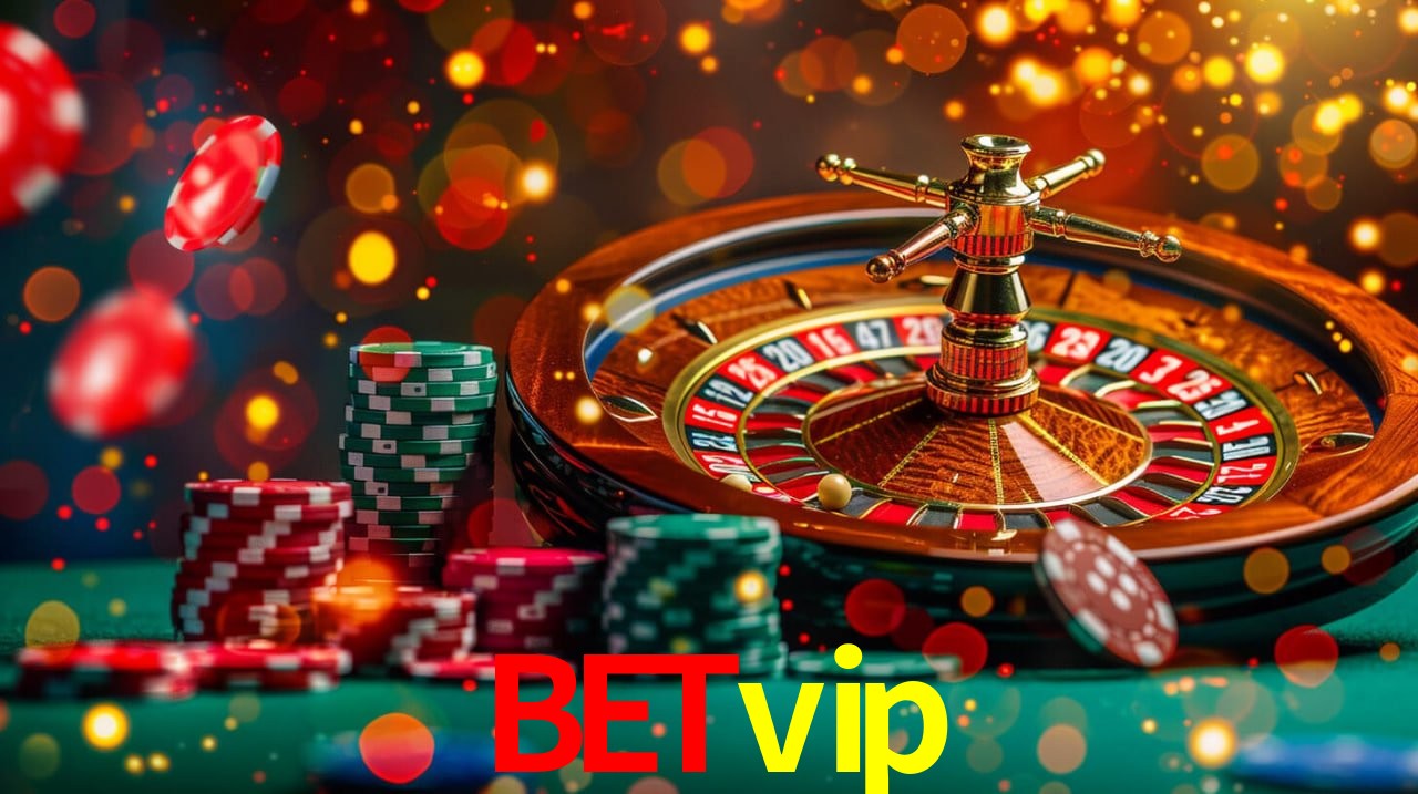 Torneios betvip