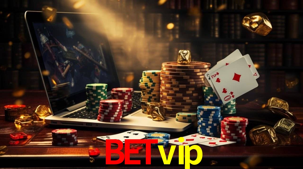 Design Responsivo betvip