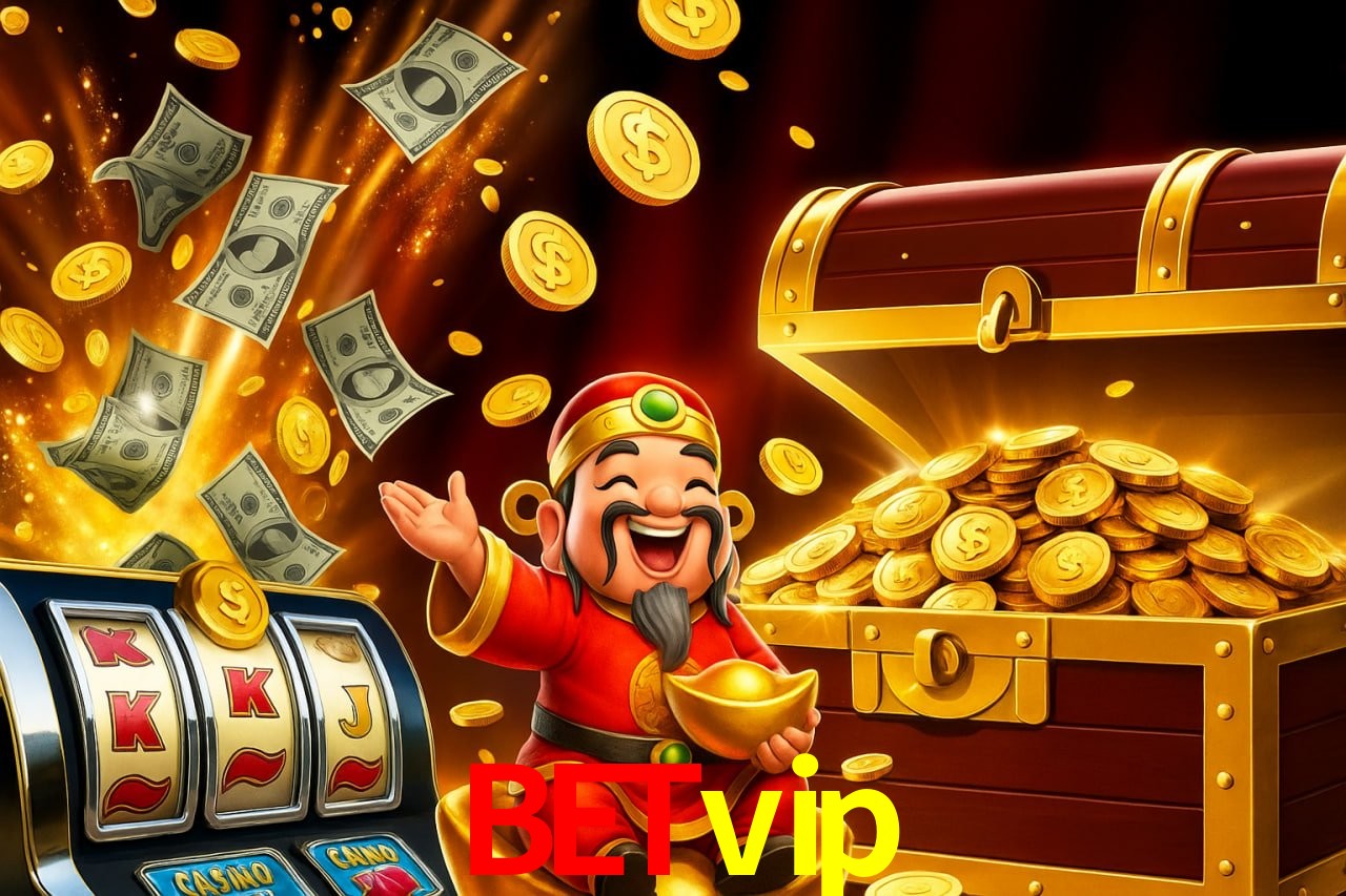 Jogos de Slot betvip