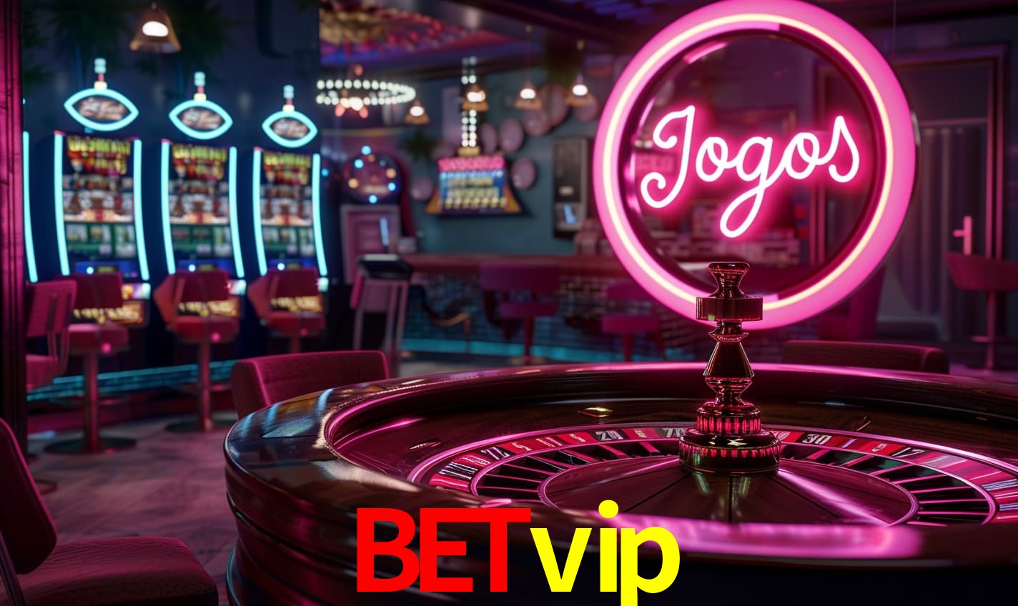 Jogos Exclusivos betvip