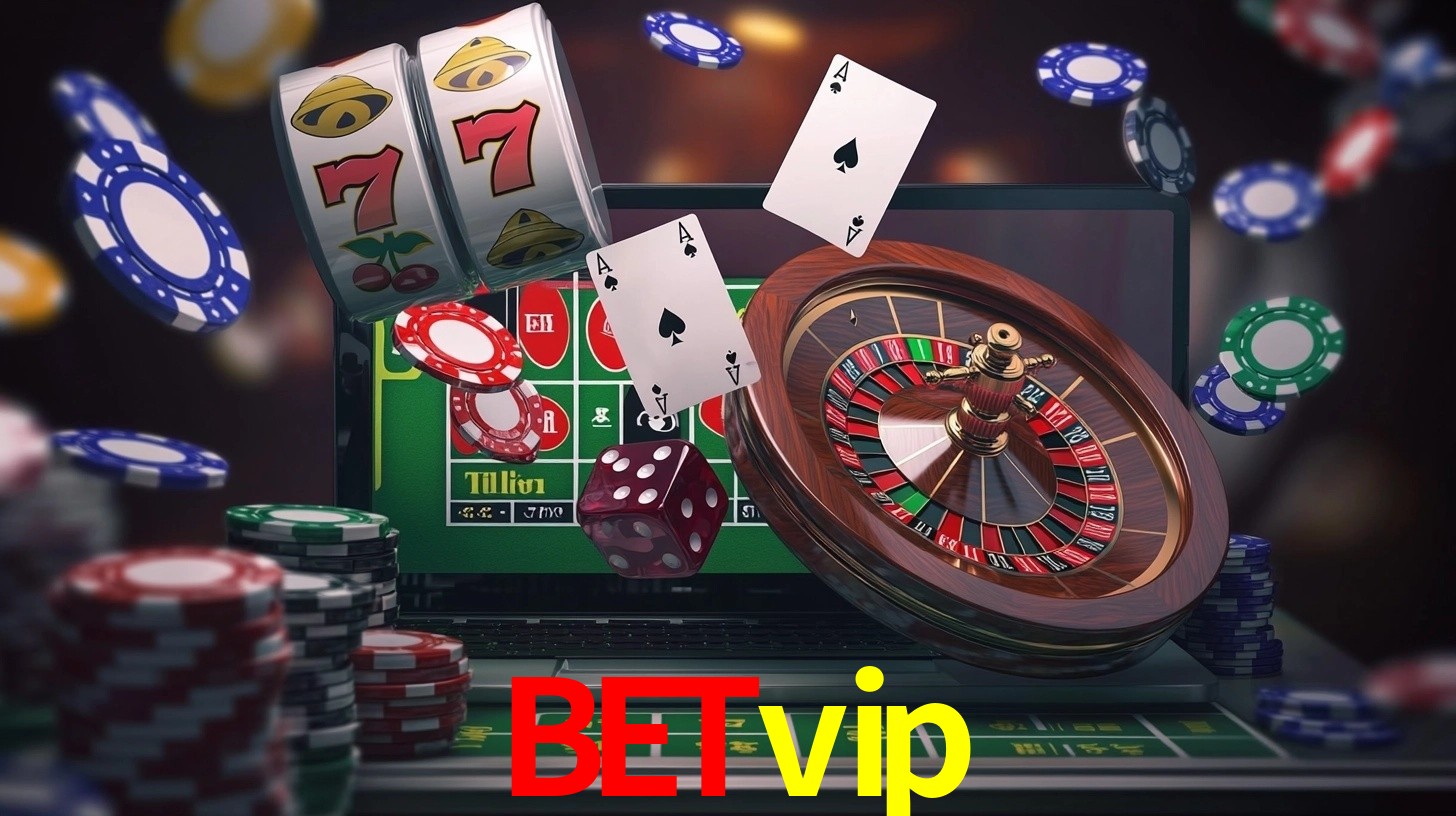 Experimente o Login Seguro Premium no betvip