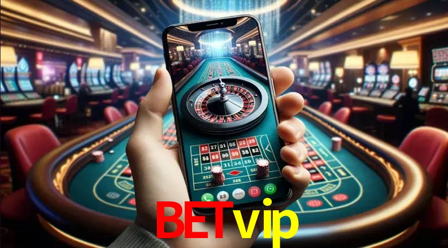 Responsive Design betvip