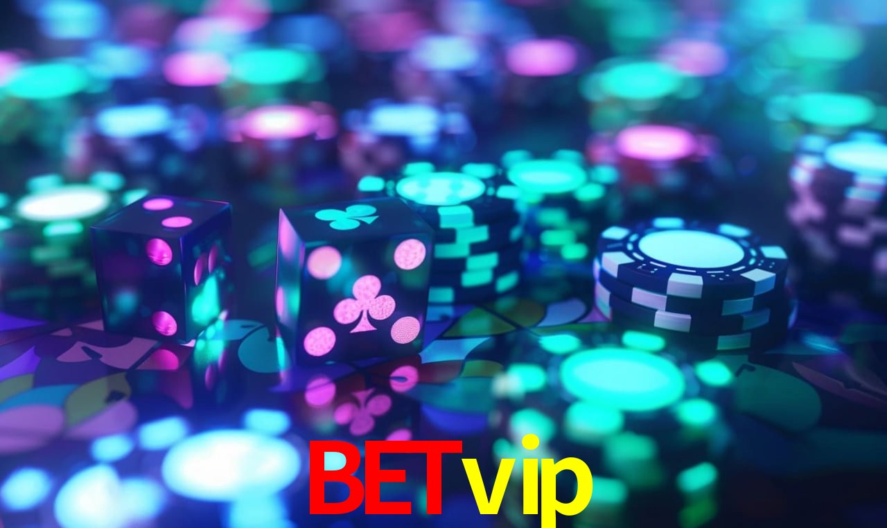 Tecnologia da Plataforma betvip