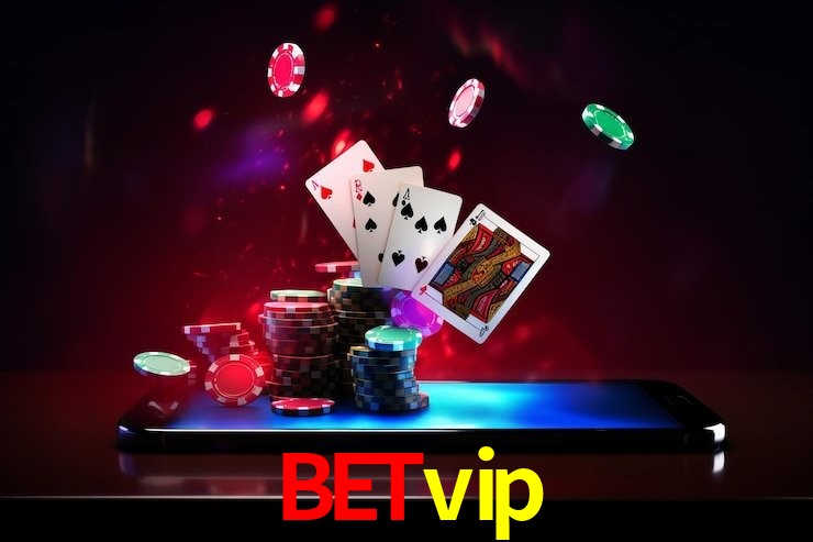 Slot Games betvip