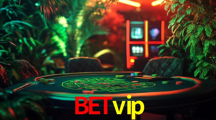 Programa VIP betvip