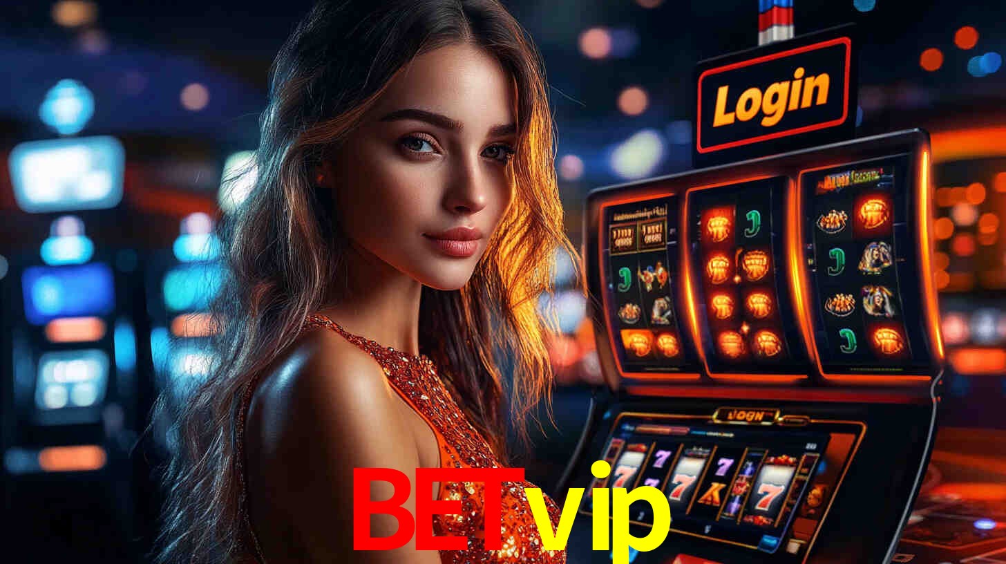 betvip: Seu Especialista em Apostas Esportivas Brasileiras