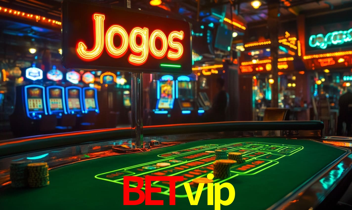 betvip Processo de inscrição