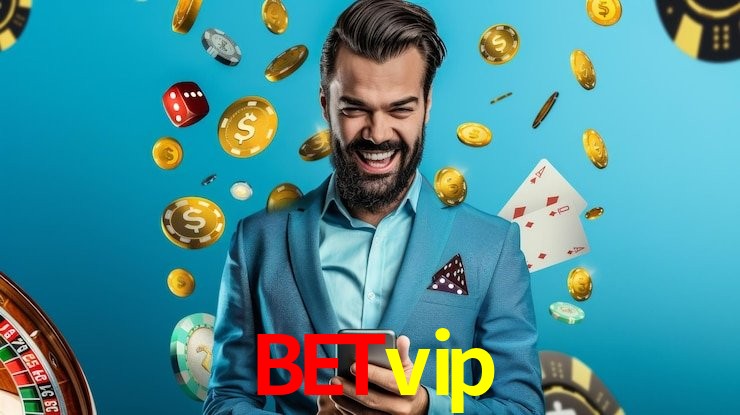 Game Providers betvip